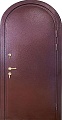 Дверь арочная АР-1578