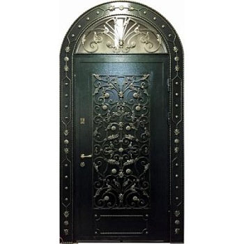 Дверь арочная АР-1612