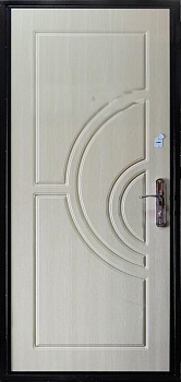 Дверь эконом класса ЭК-653