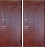 Дверь МДФ СФ-423