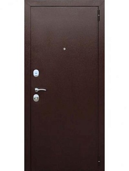 Дверь эконом класса ЭК-2119